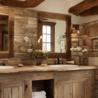 rustic style bathroom interior design (2).jpg